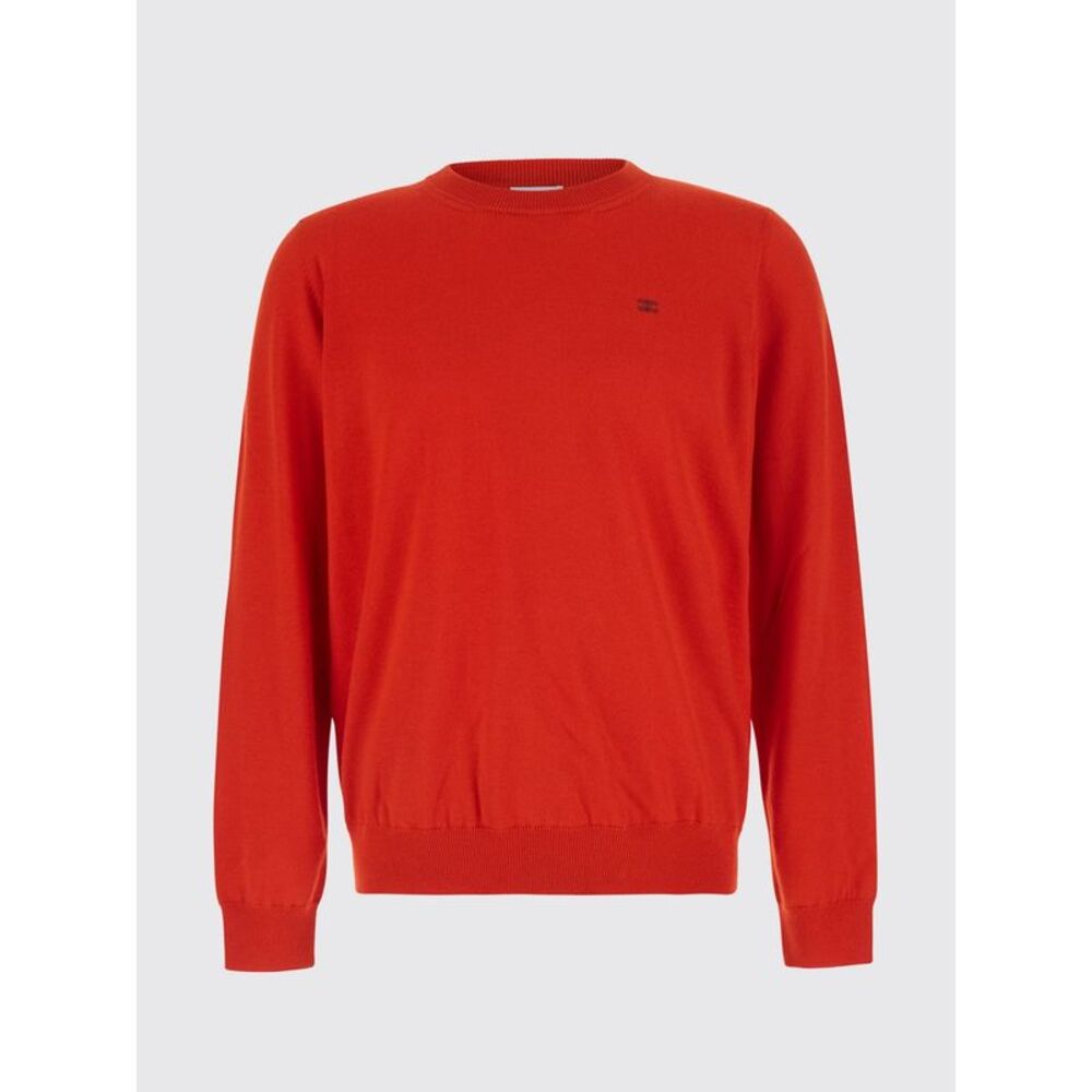 Celine Sweater Men Red
